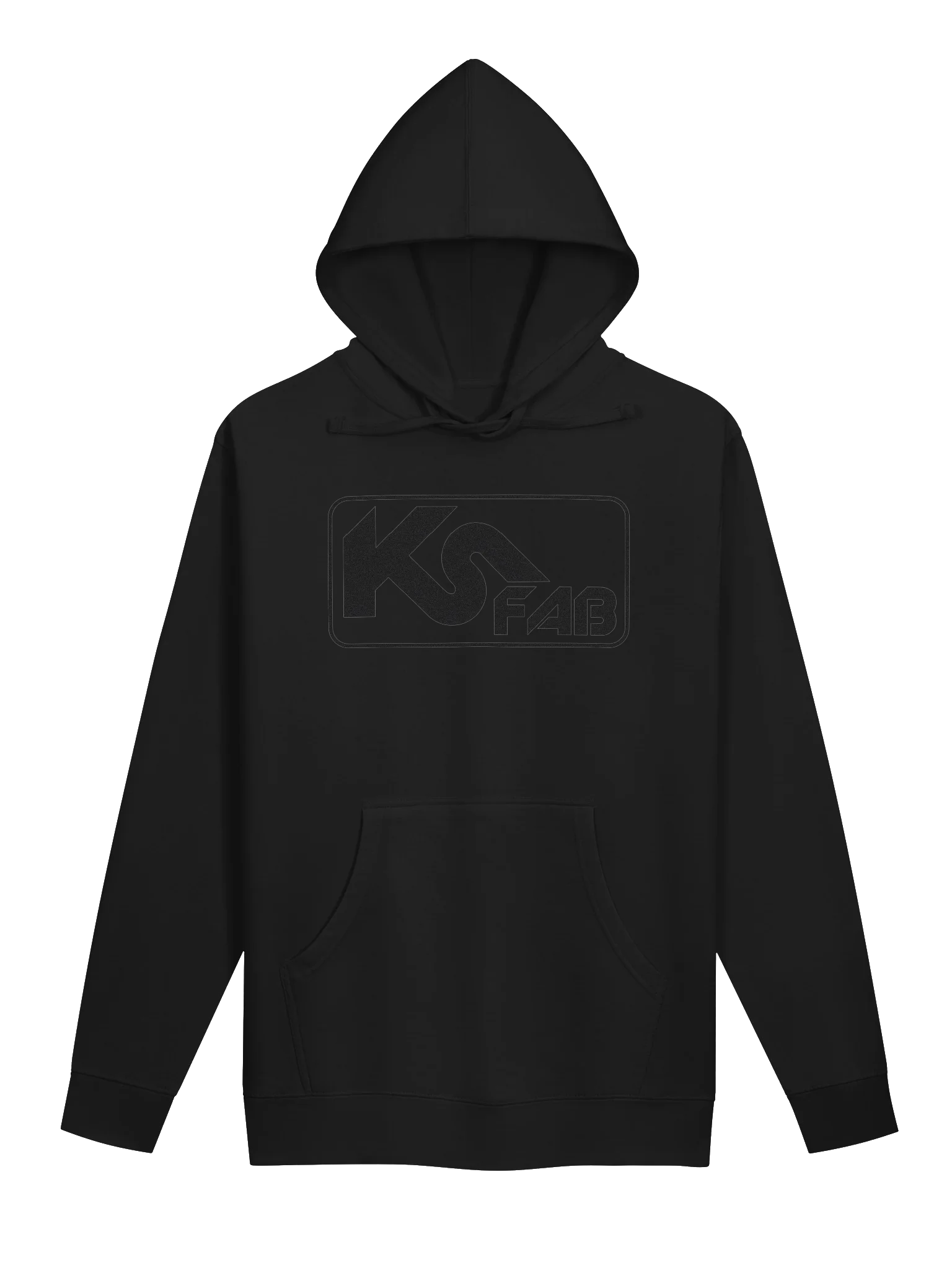 KS FAB BASIC HOODIE product image (3)