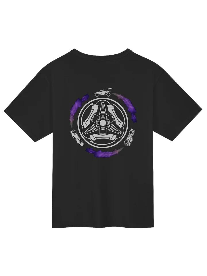 Make Friends RL Champion® Tee product image (4)