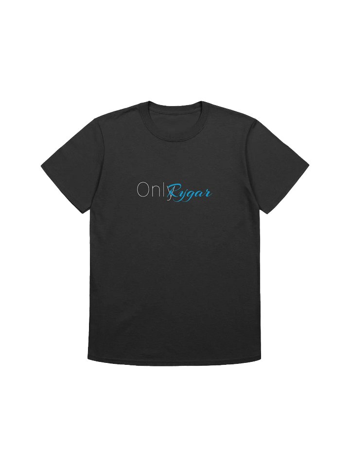 OnlyRygar T-Shirt product image (1)