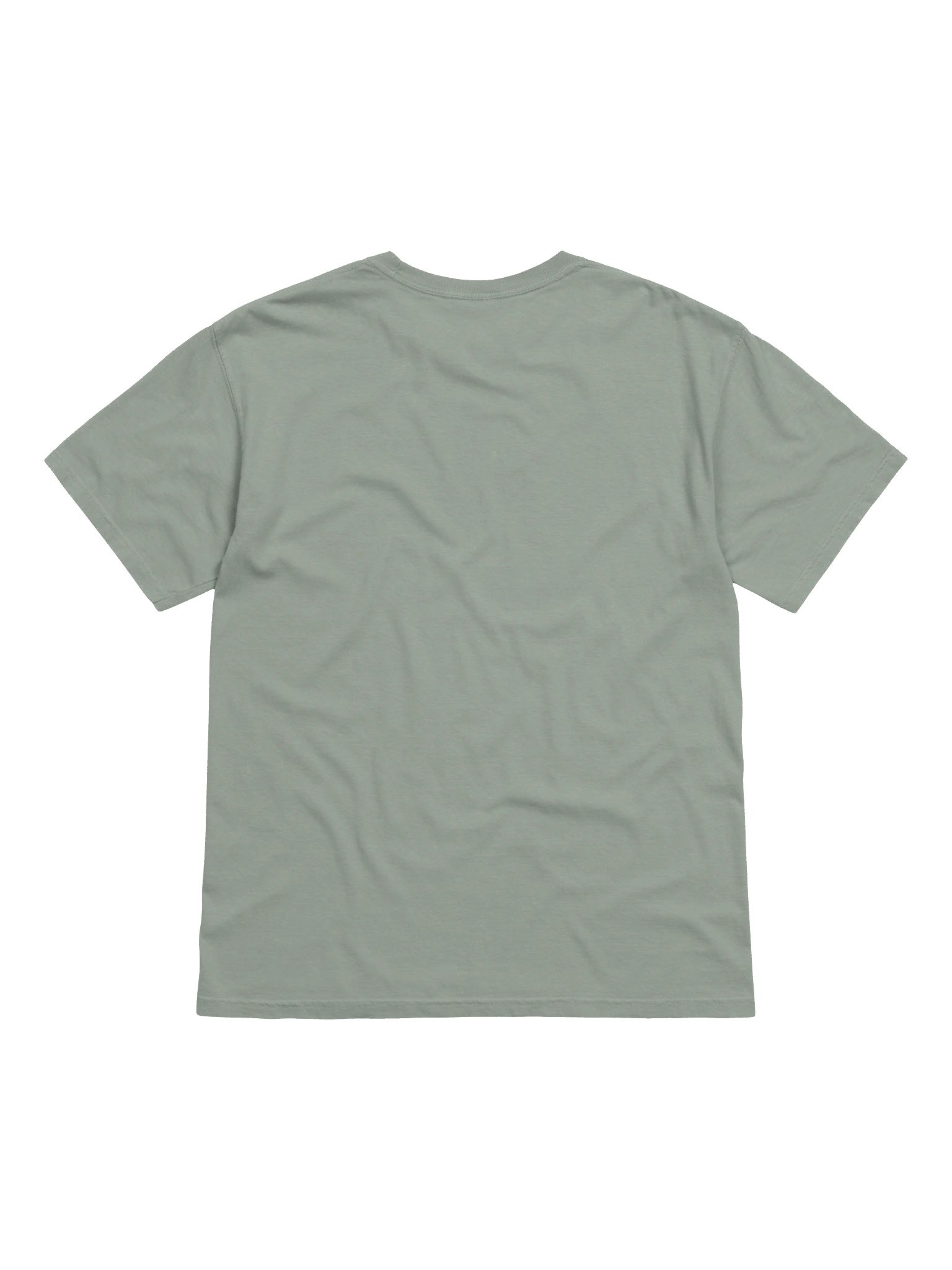 Be watchful/Be Strong T-Shirt product image (5)