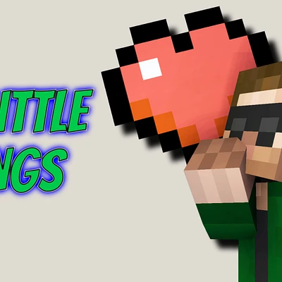 Audio thumbnail