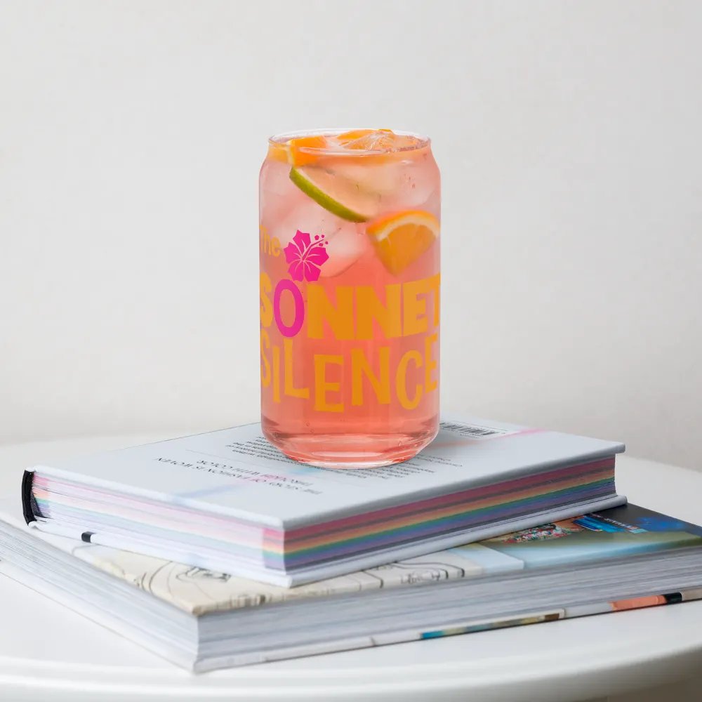 Sonnet Can Glass product image (4)
