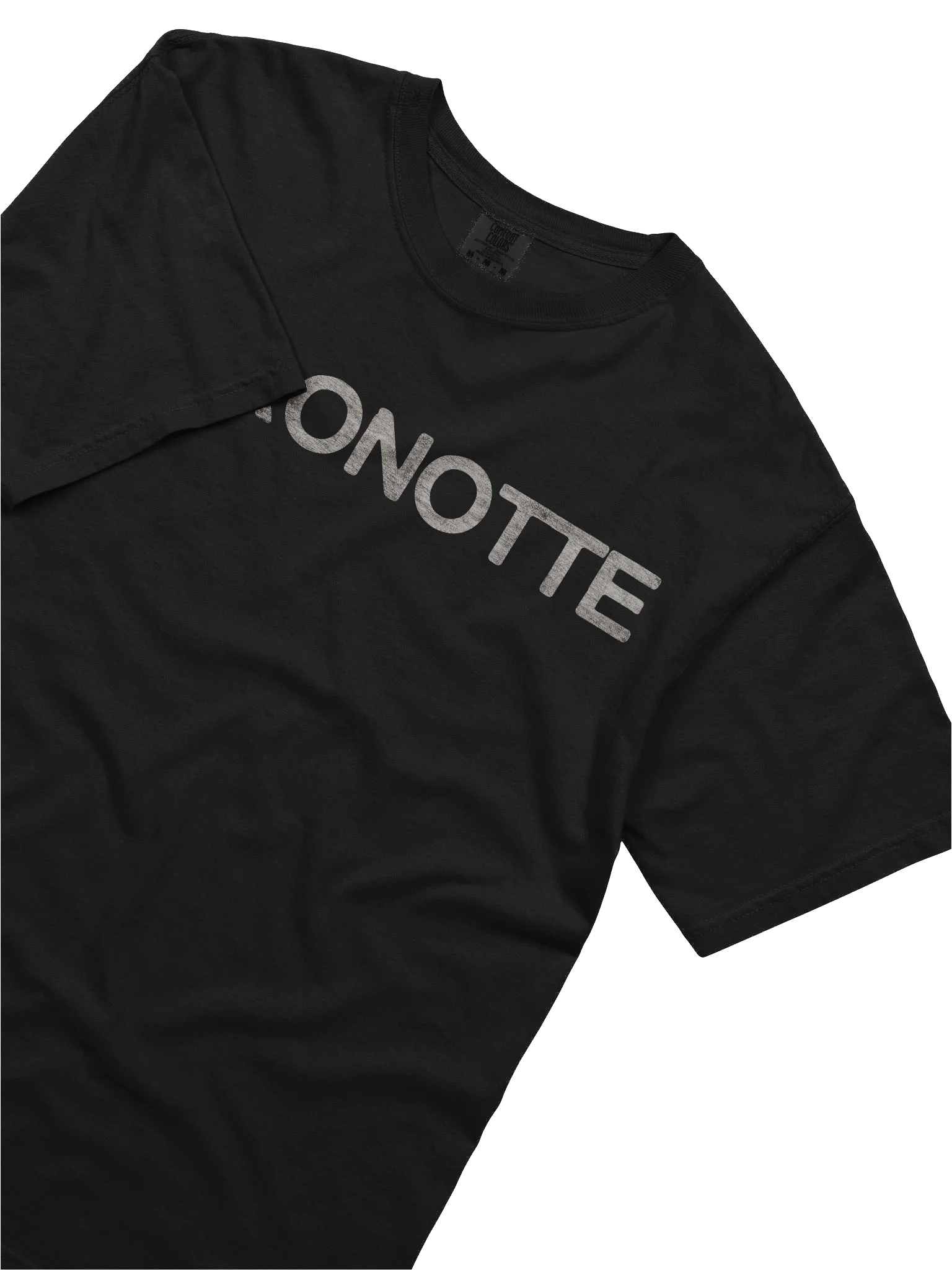 KN Distressed Tee product image (5)