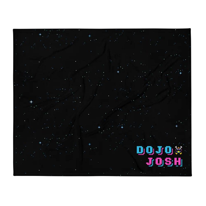 Dojo Space Blanket product image (2)