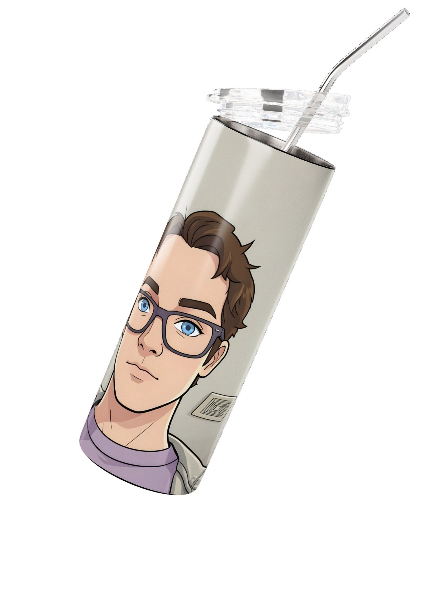 itssCSChris Tumbler product image (4)