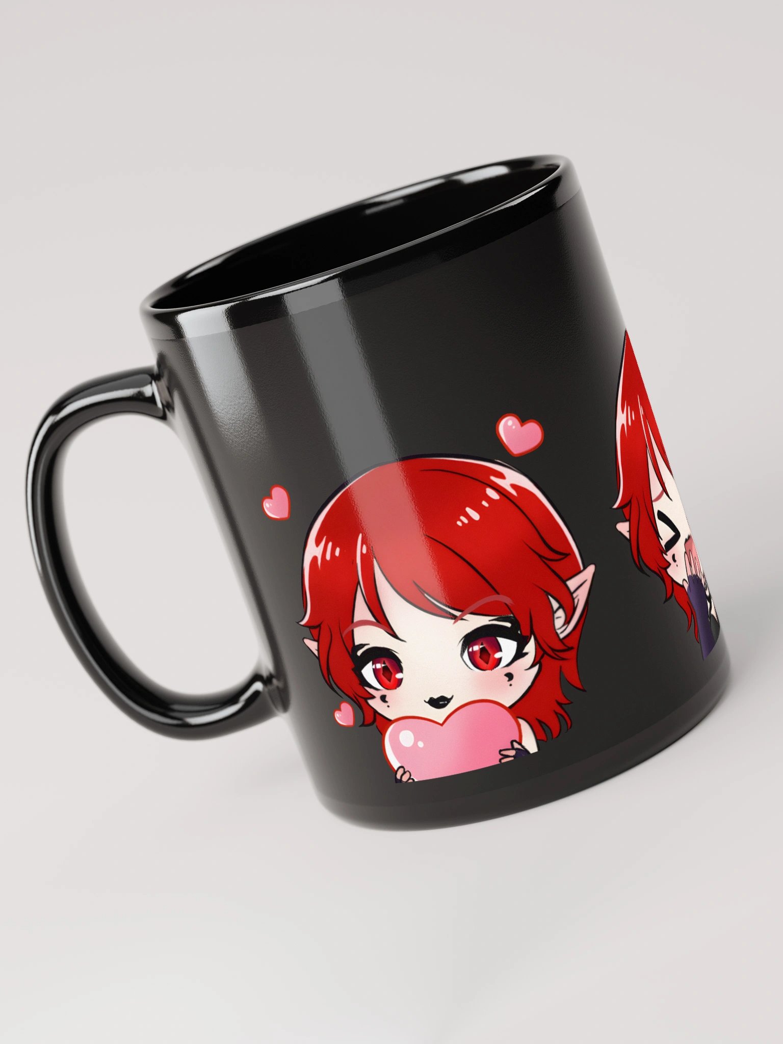 Holy Trinity Mug product image (3)