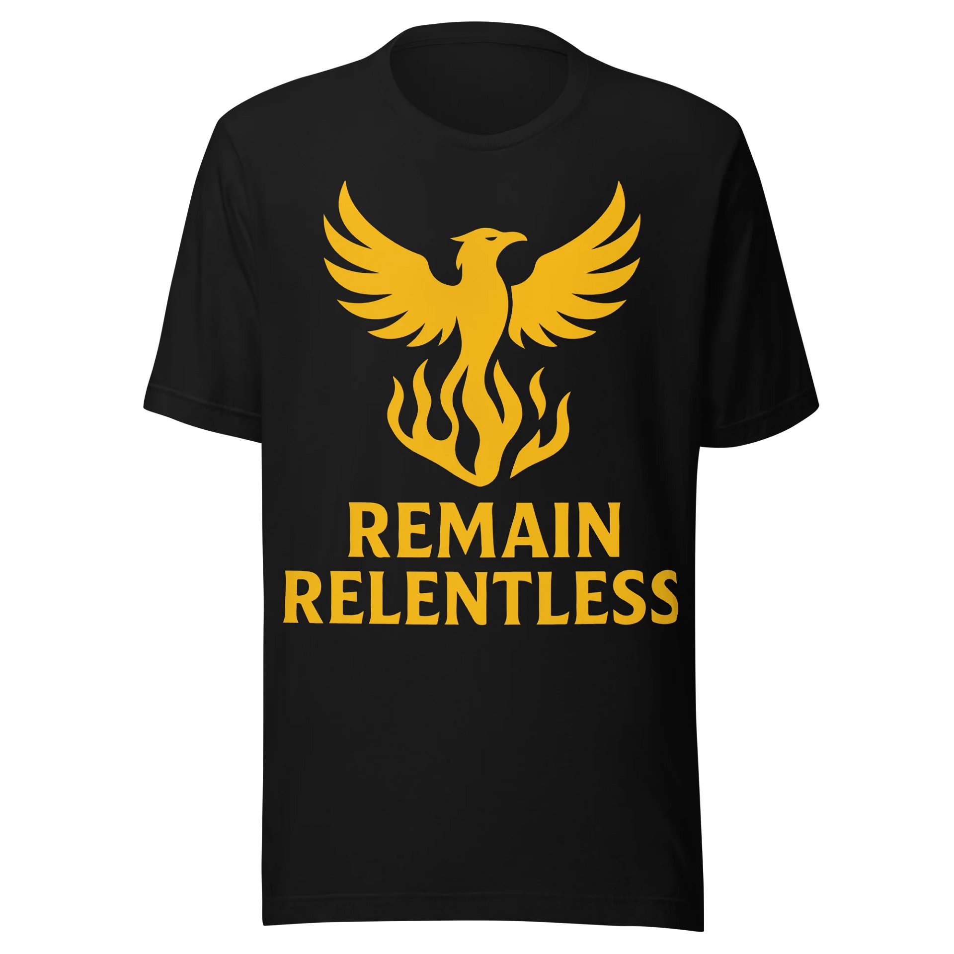 Remain Relentless product image (1)