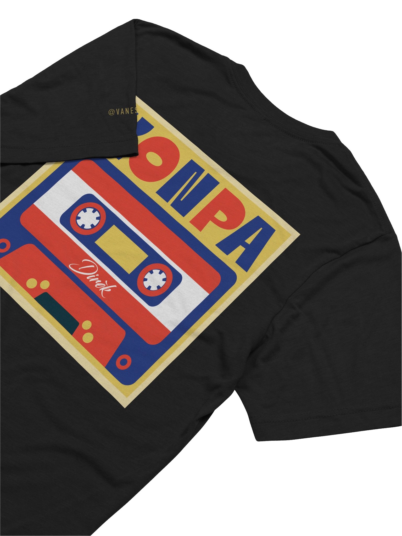 Men | Konpa Dirèk product image (31)