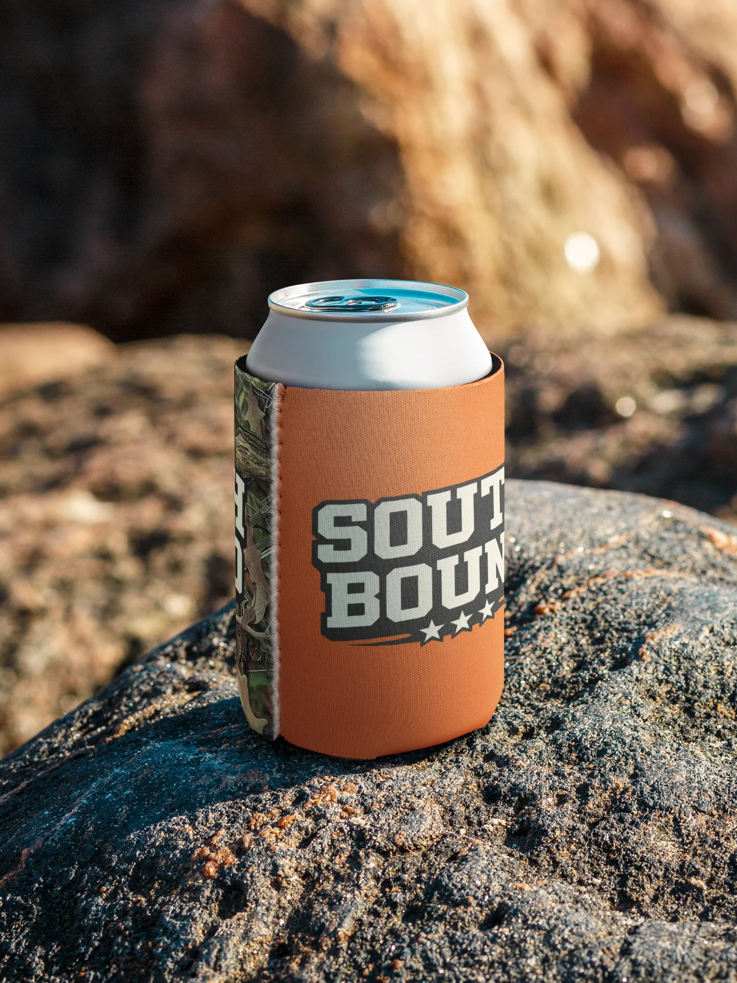 SOUTHBOUND™ Field Koozie — 12oz product image (7)