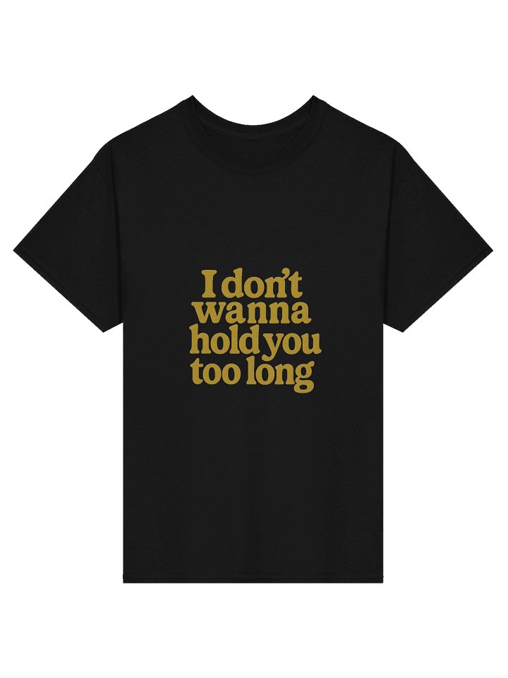 THE ONE AND ONLY DANNY PRINT T-SHIRT product image (2)