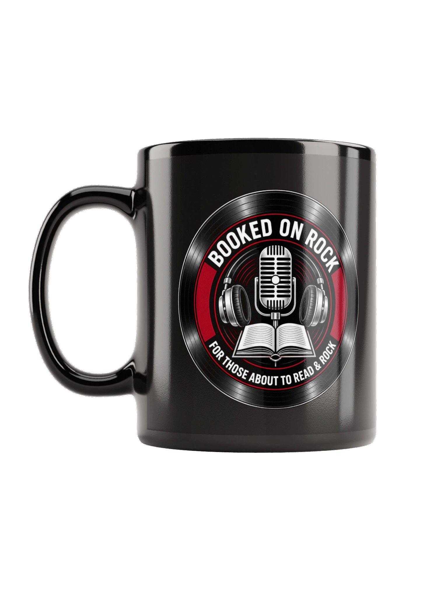 Coffee Mug/Black product image (1)
