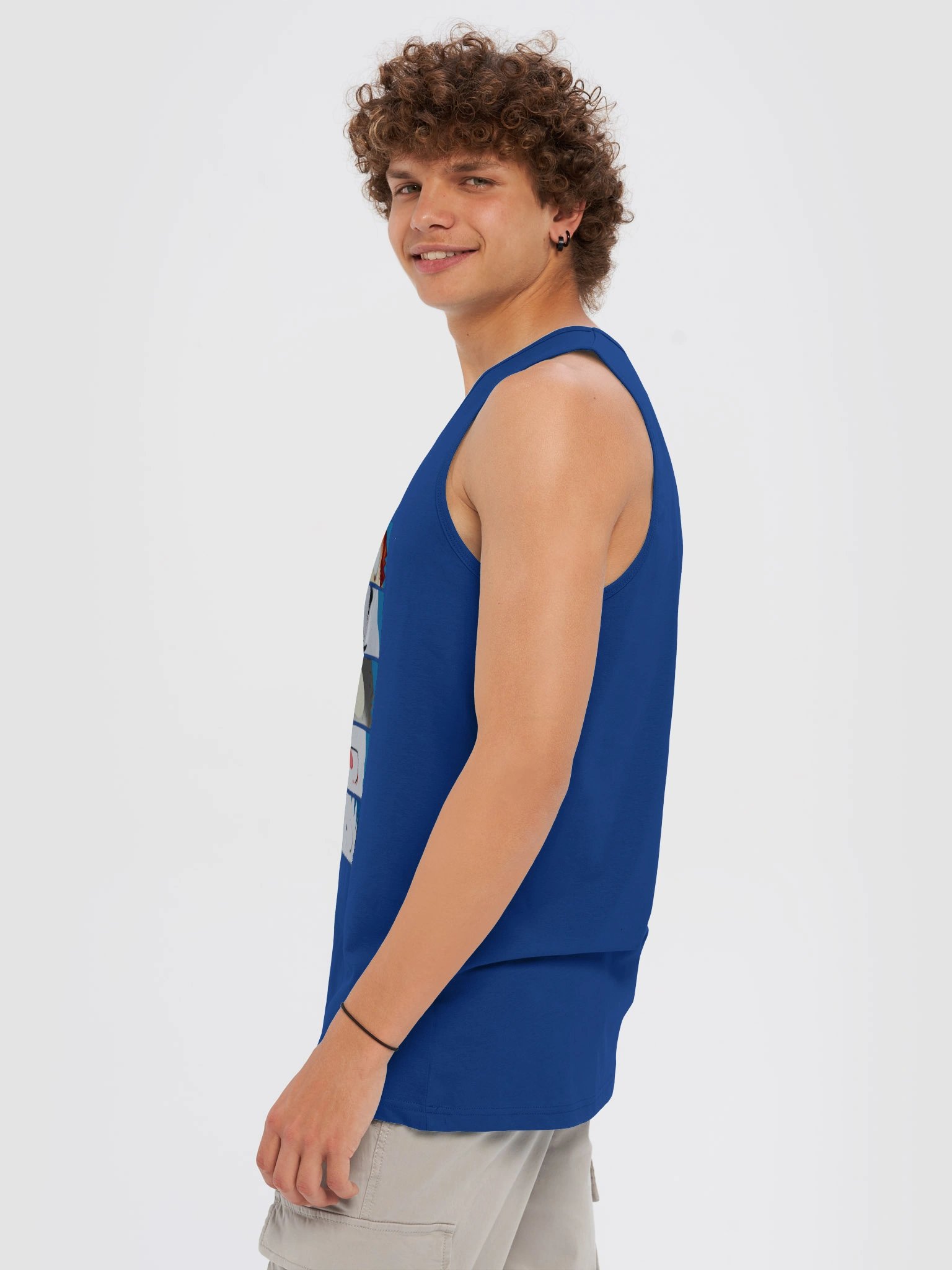 MMA | KS Project Tank Top product image (34)