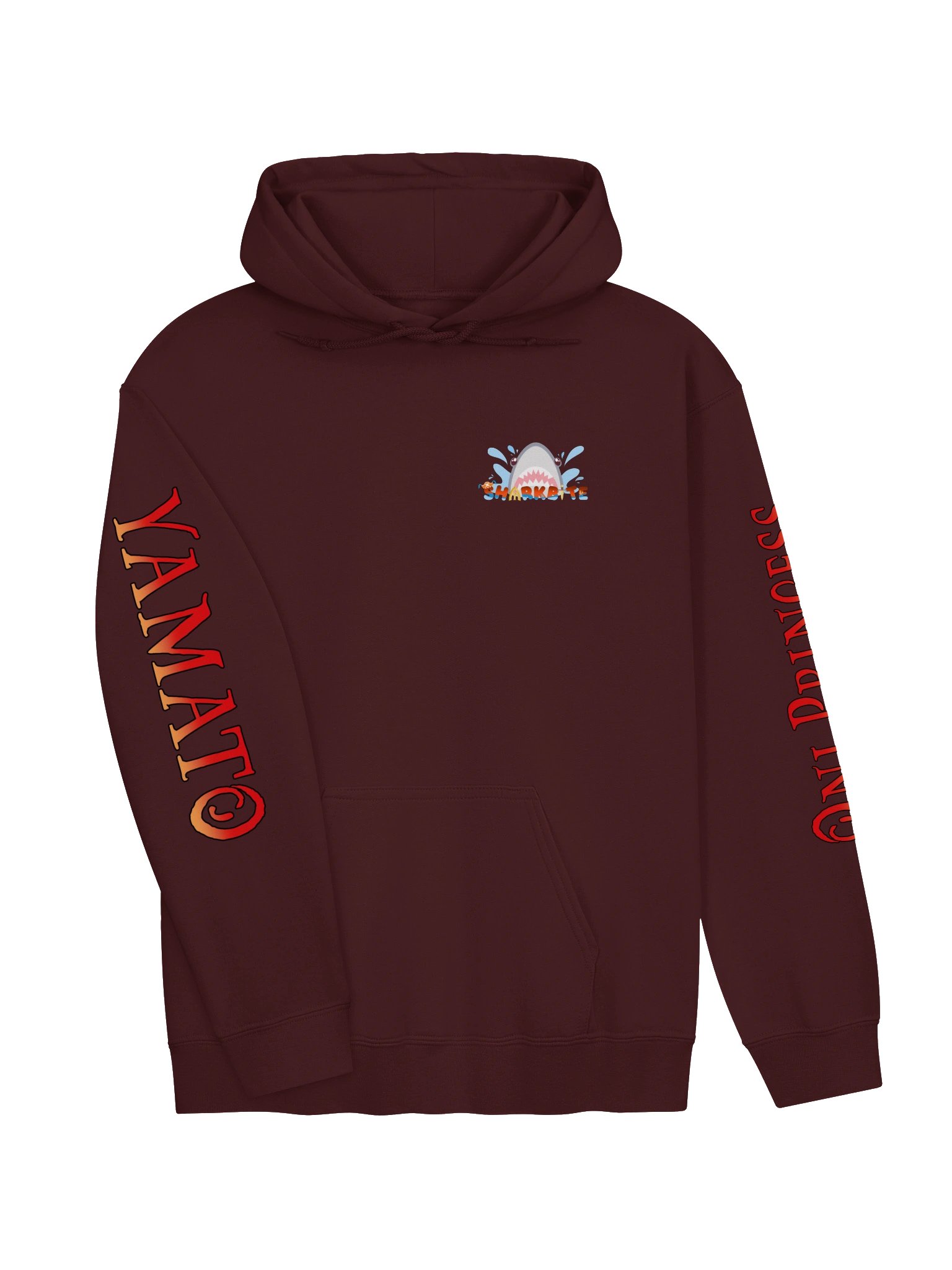 Yamato Hoodie product image (23)