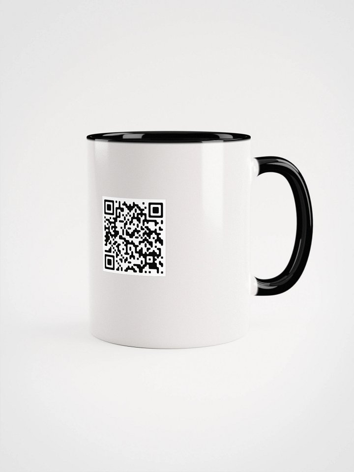Small Fries Matter Ceramic Mug product image (1)