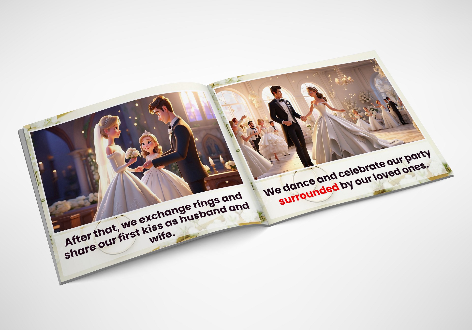 My Wedding Day product image (4)