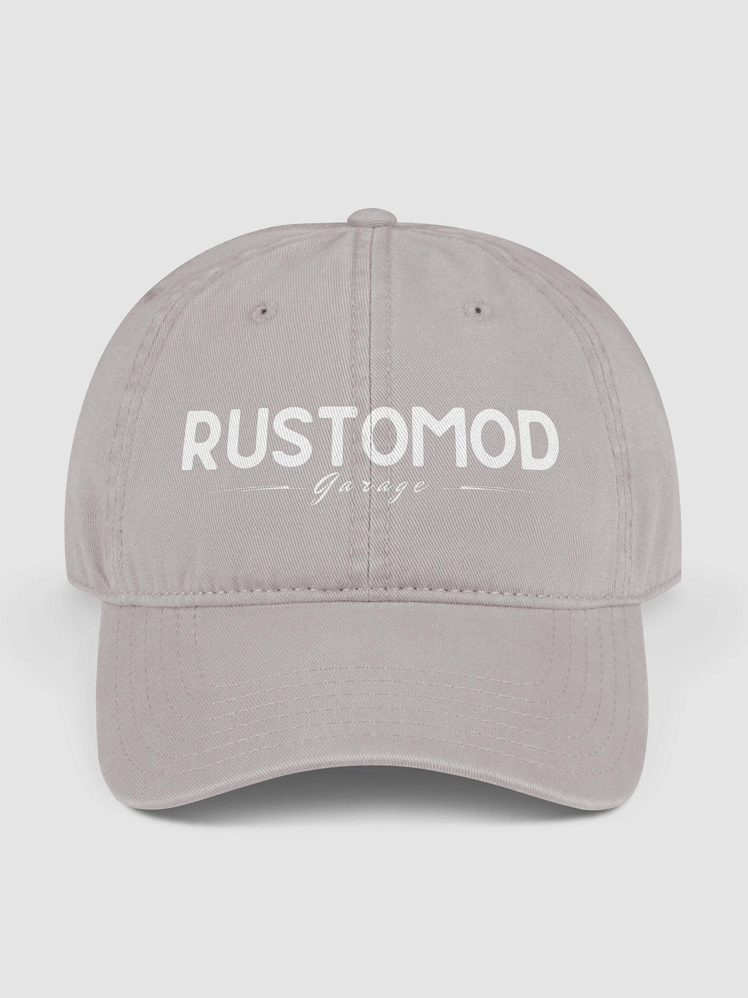 Rustomod Womans Hat product image (1)