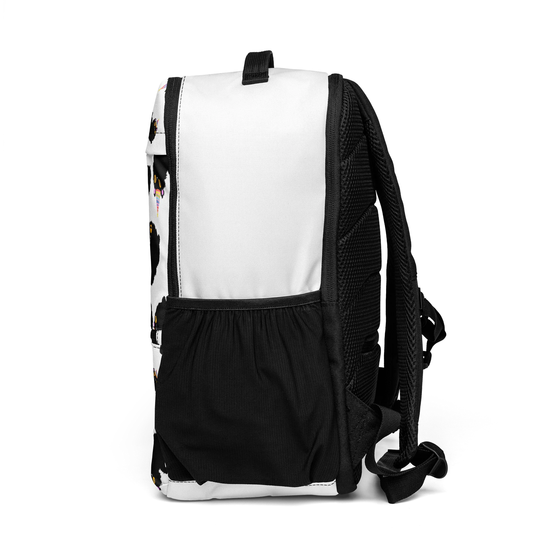 Teefsplosion Backpack product image (4)