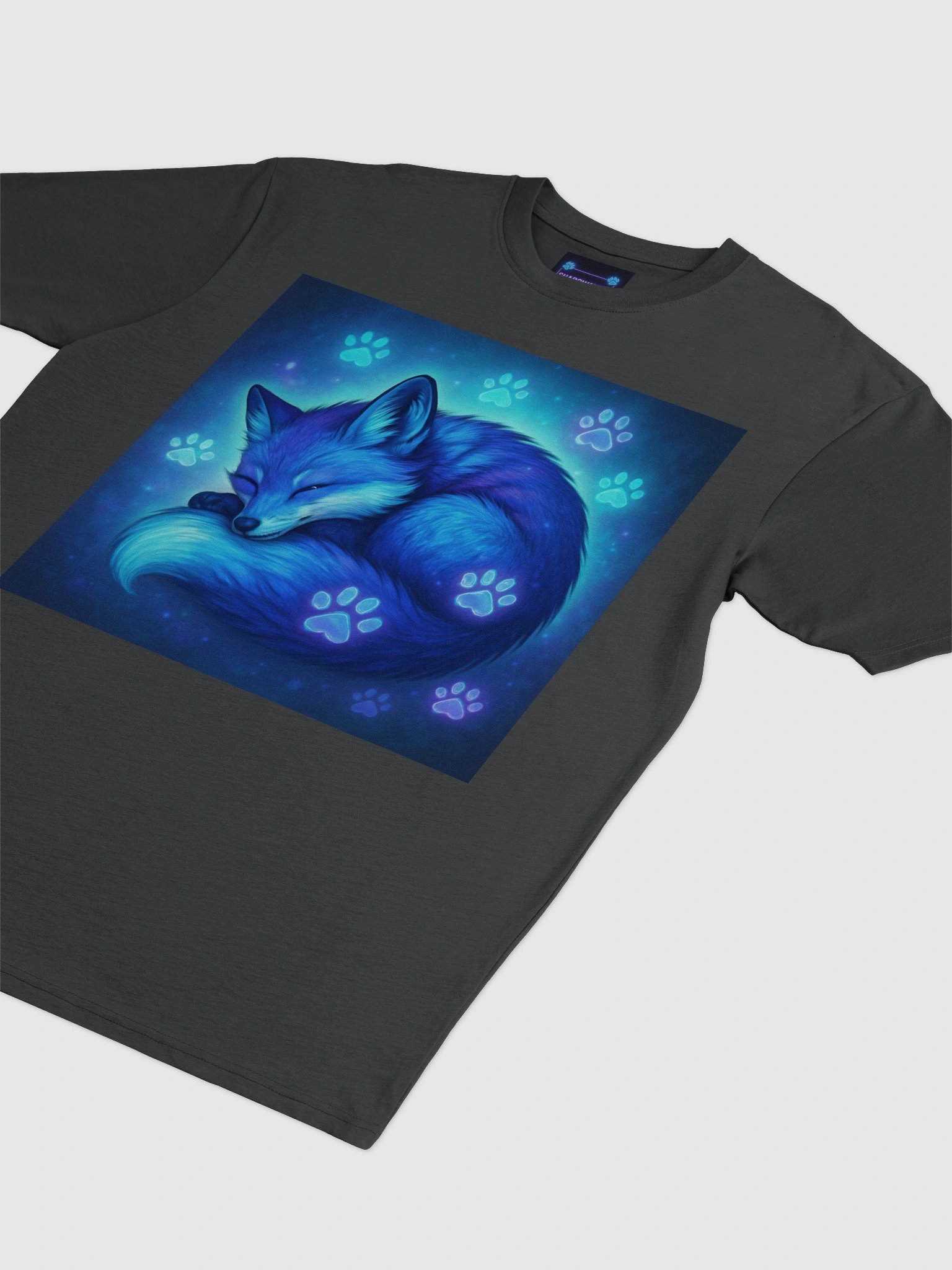 ShadowAura Fox Tee product image (4)