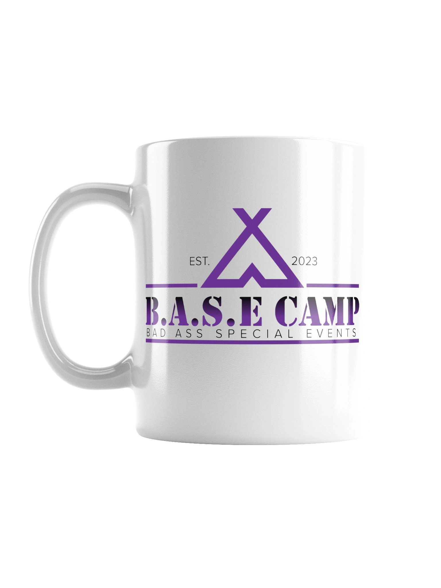 Base Camp Mug product image (2)