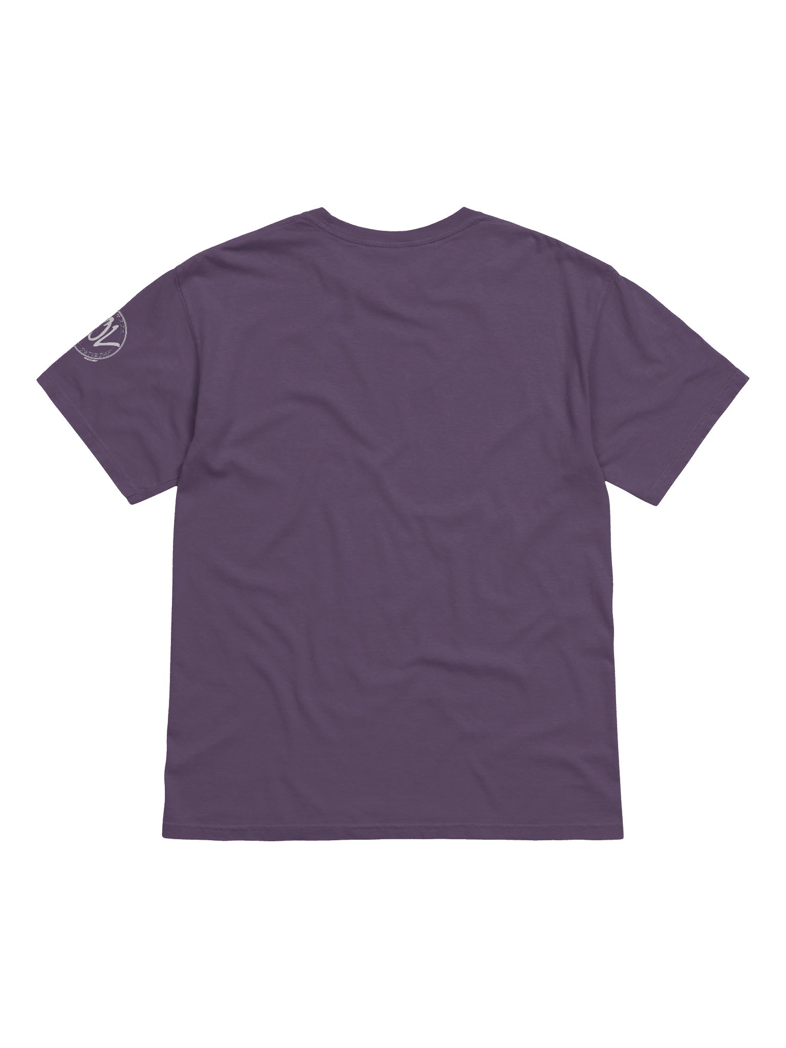 SOL Purple Aura T- SHIRT product image (32)
