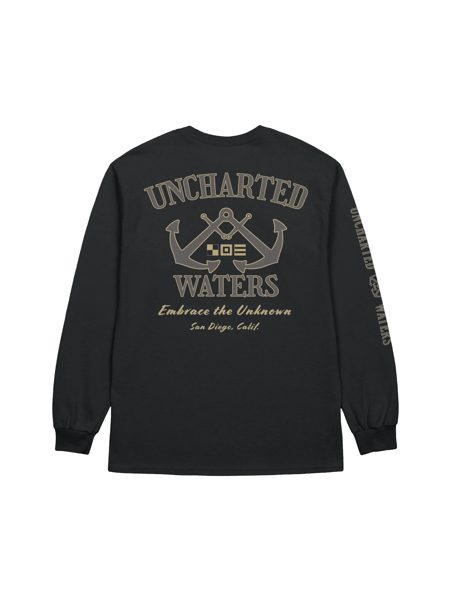 Classic Long Sleeve product image (1)