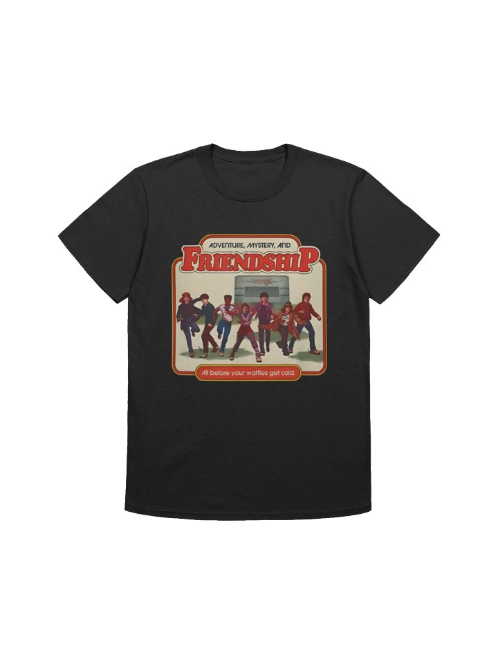 Stranger Things Friendship Shirt product image (8)