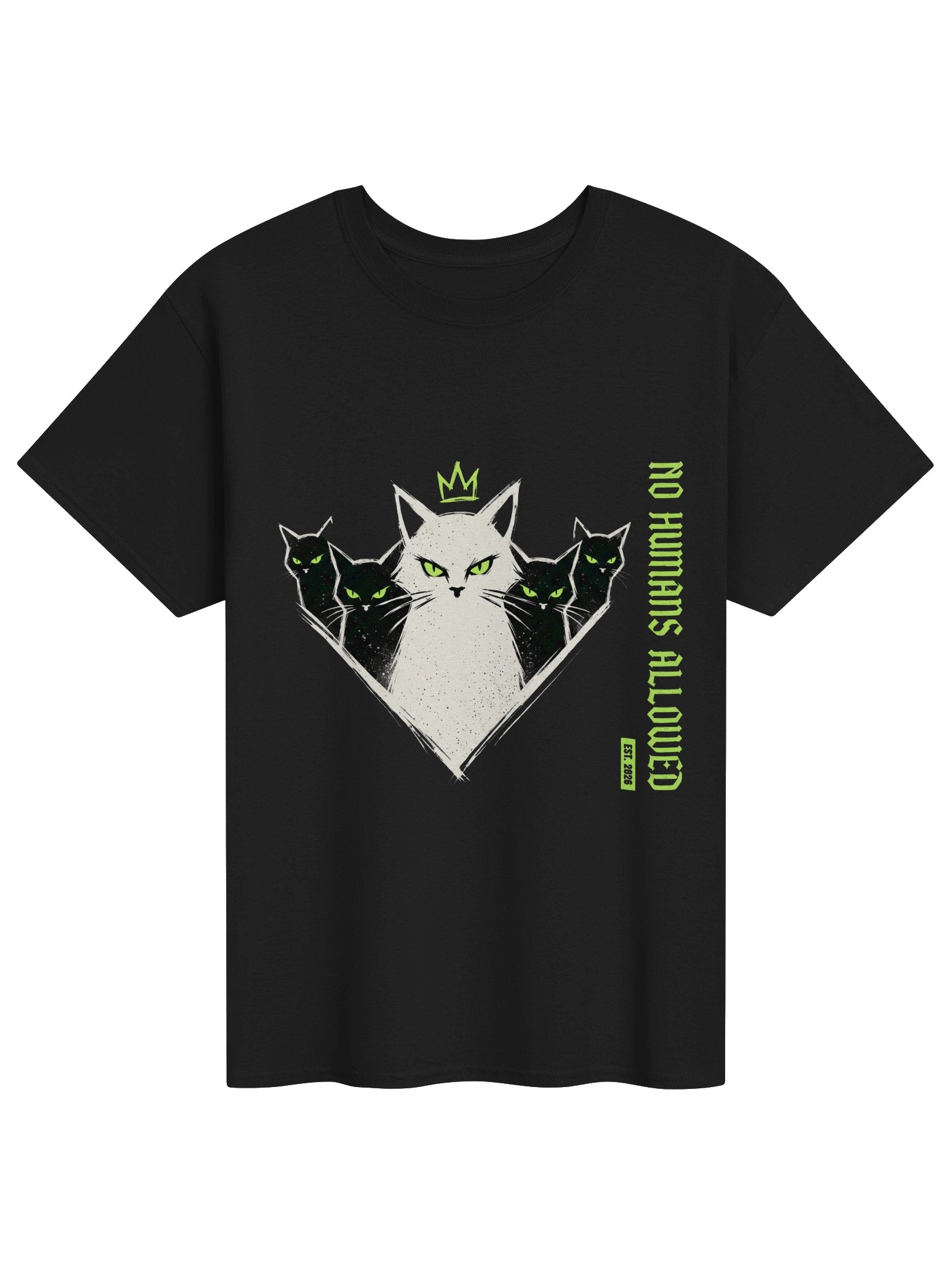Funny Gangster Cat Shirt, Meme Cats Graphic Tee, Vintage Cat Lover Shirt, Funny Cat Meme Tee, Edgy Cat Shirt, Cat Dad Gift, Cat Mom Shirt product image (1)