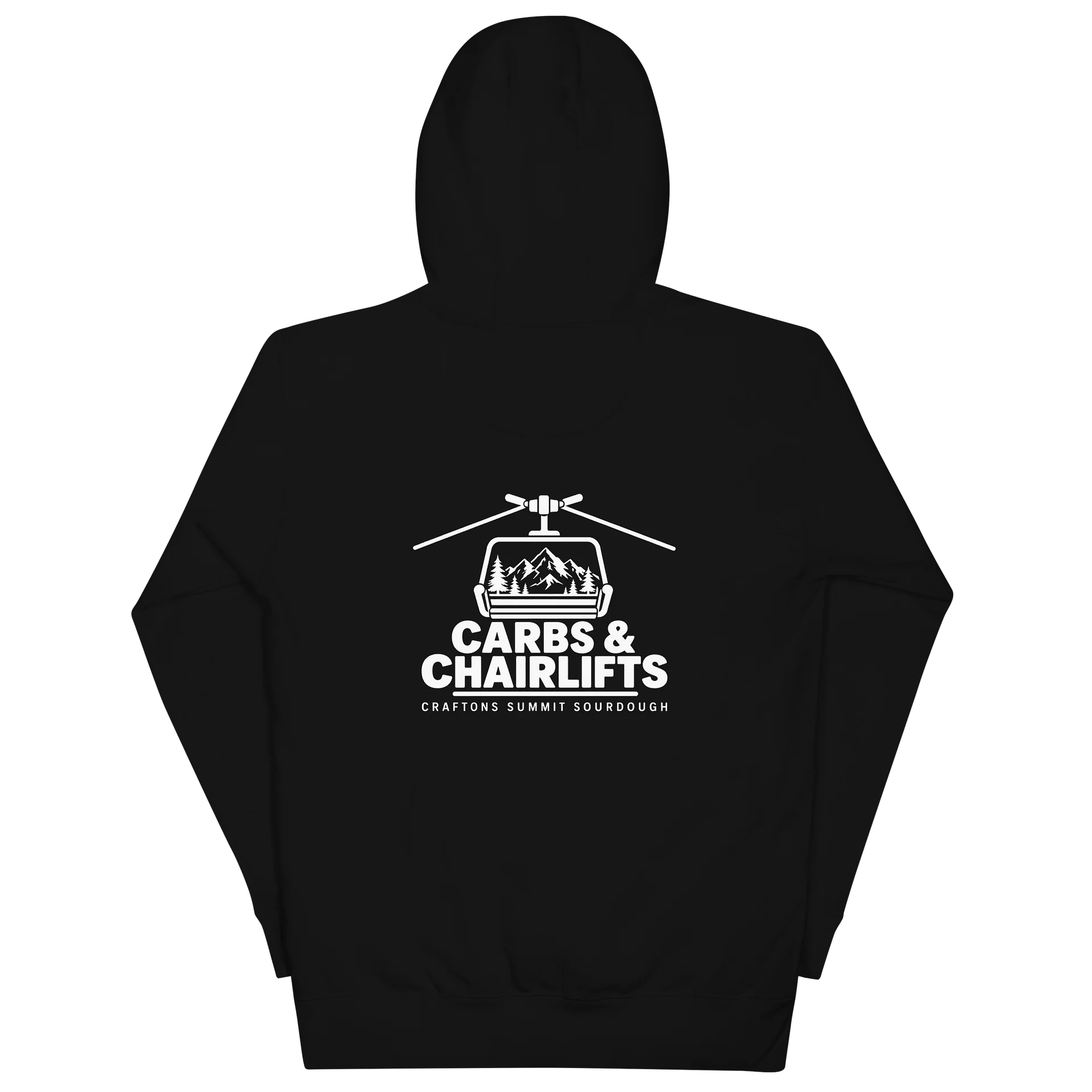 Ski Sweatshirt product image (7)