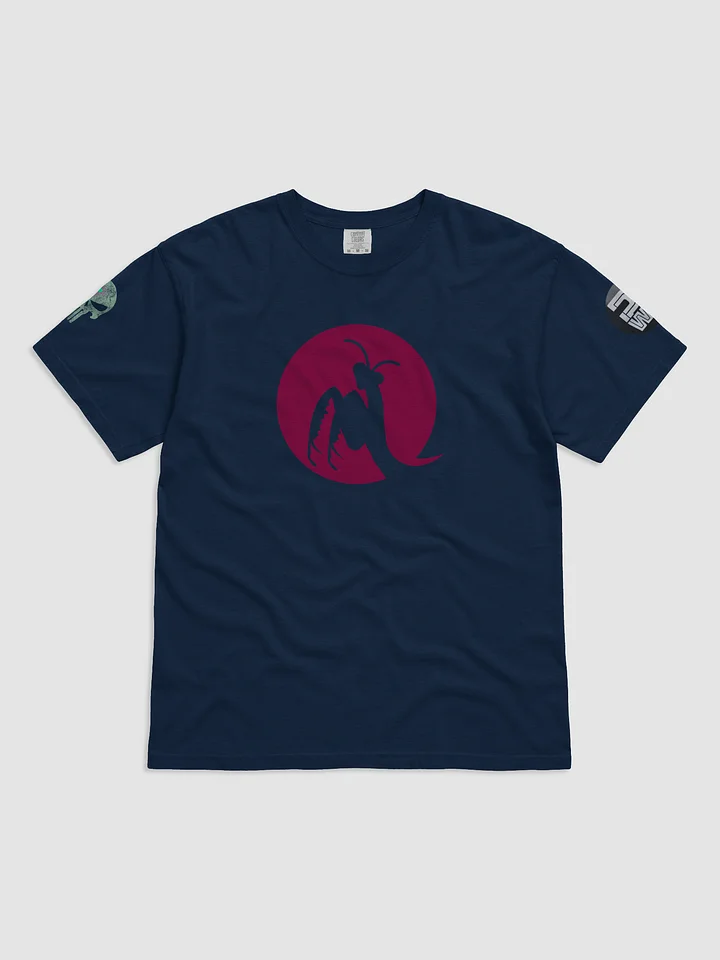 PWM MANTIS TRIBUTE SHIRT product image (1)