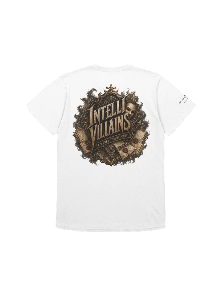 Intelli Villains 2026 | Kingmaker Society product image (2)