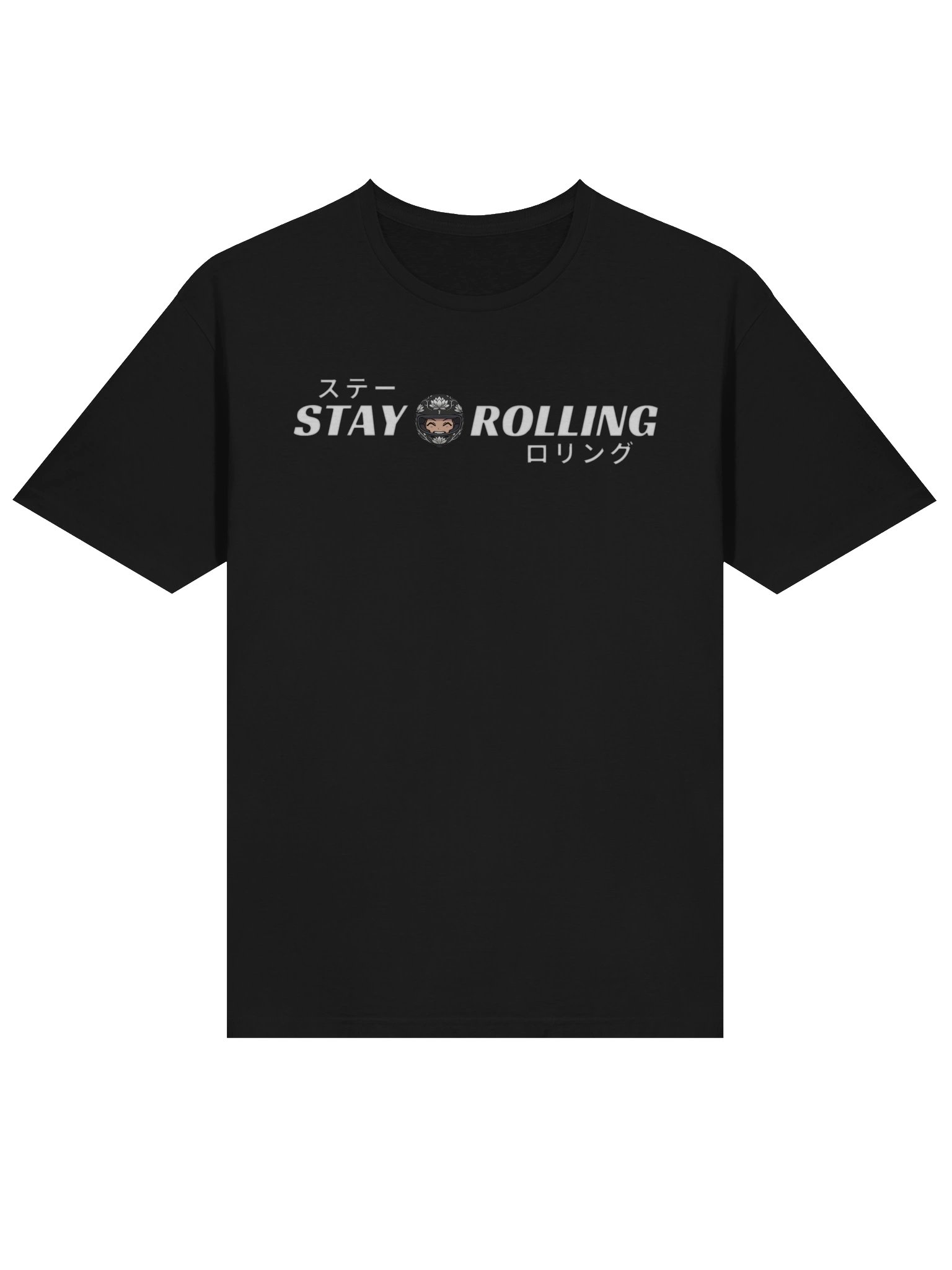 DRAYV Club Official T-Shirt product image (8)