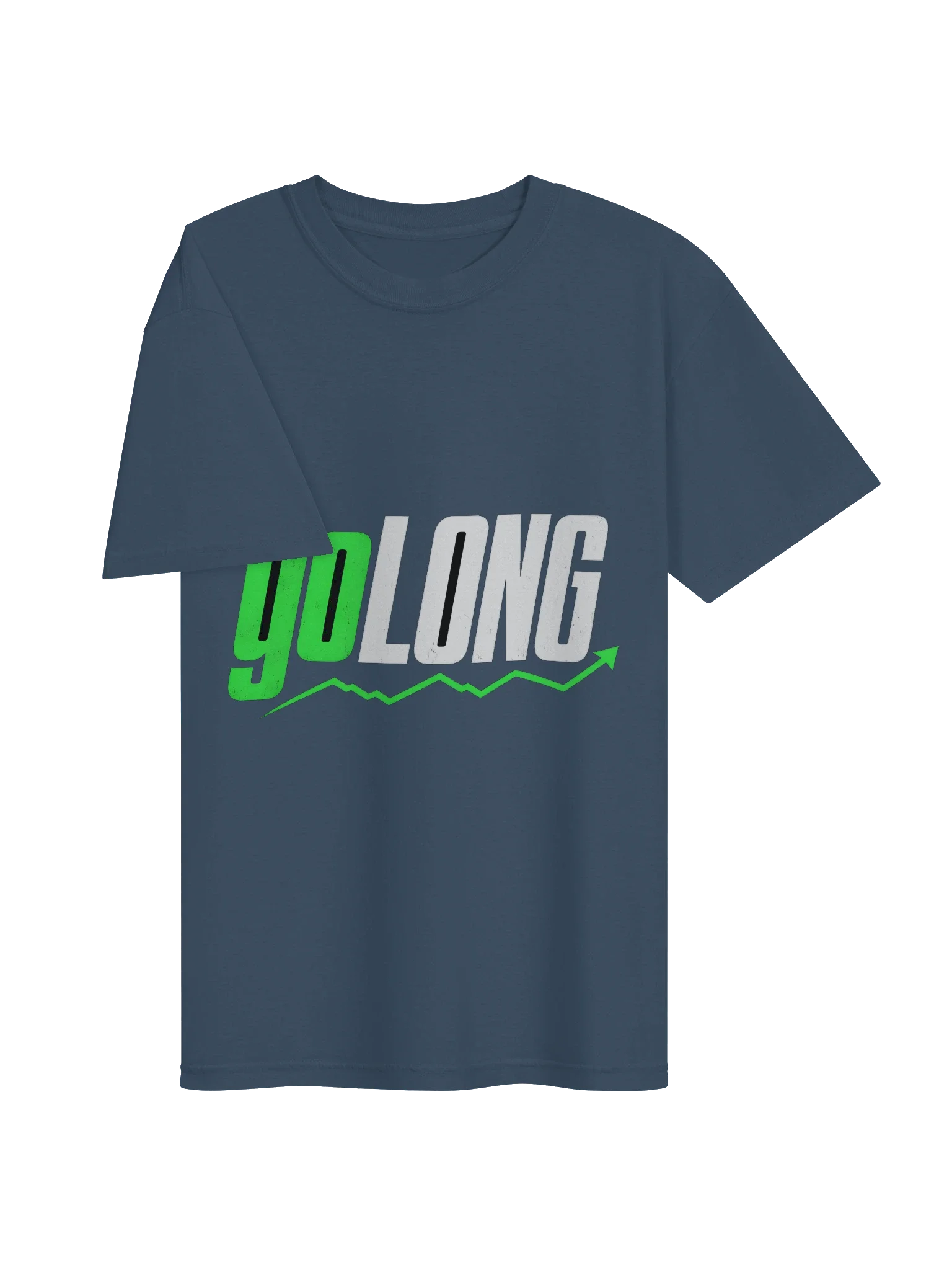 goLONG Tee — view 19