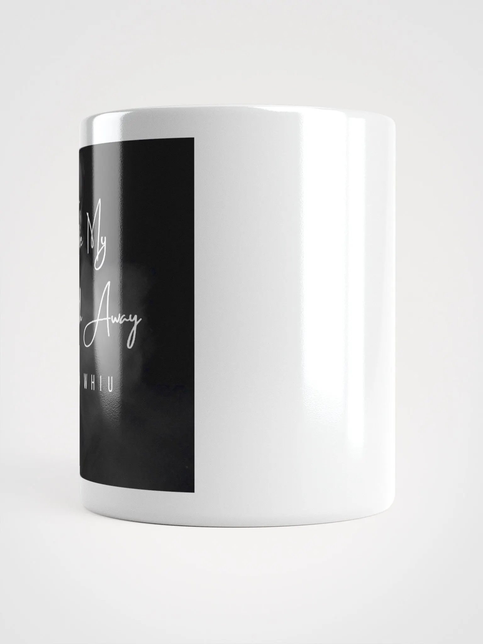 Take My Breath Away Mug product image (3)