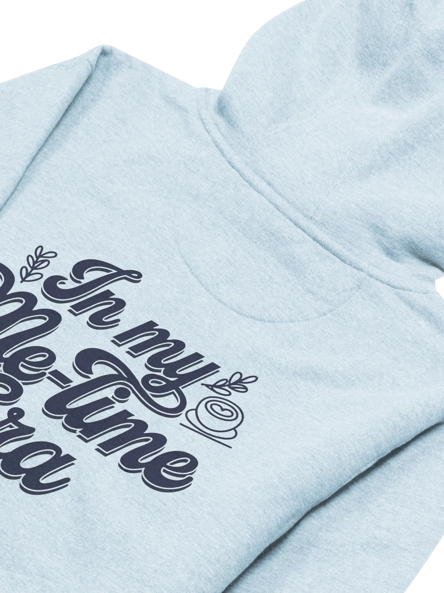 In My Me-Time Era Hoodie product image (2)
