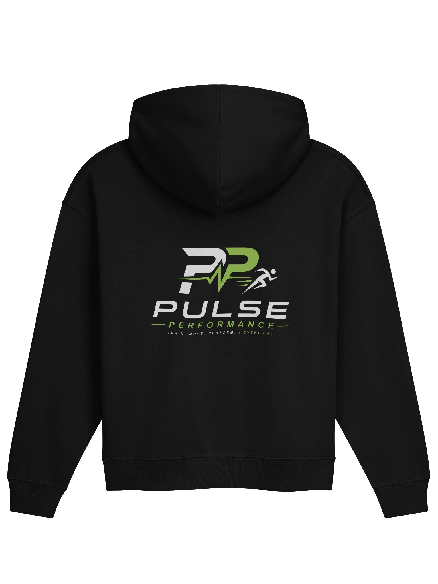 Pulse Performance Premium Training Hoodie product image (6)