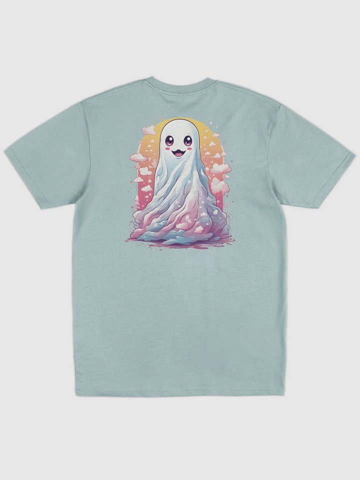 Sunset Spirit Unisex Tee product image (11)