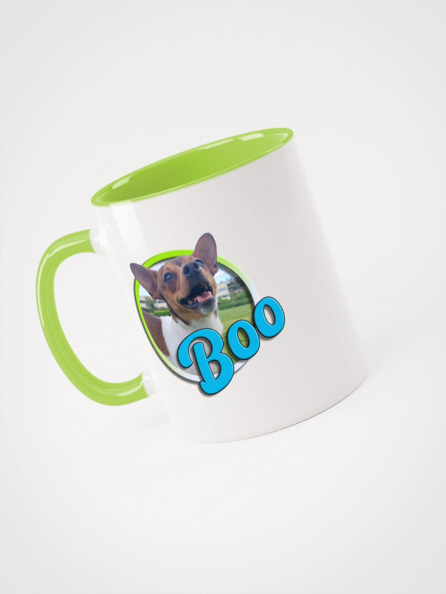 Happy Boo Mug product image (30)