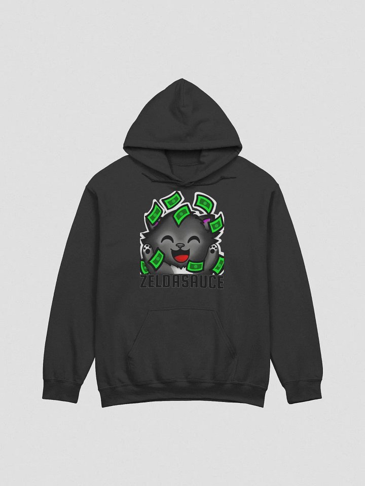 Bling Unisex Hoodie product image (1)