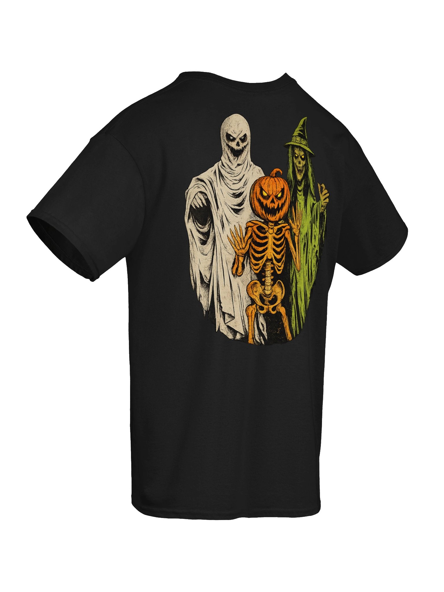 Halloween Trio (Front/Back) product image (8)