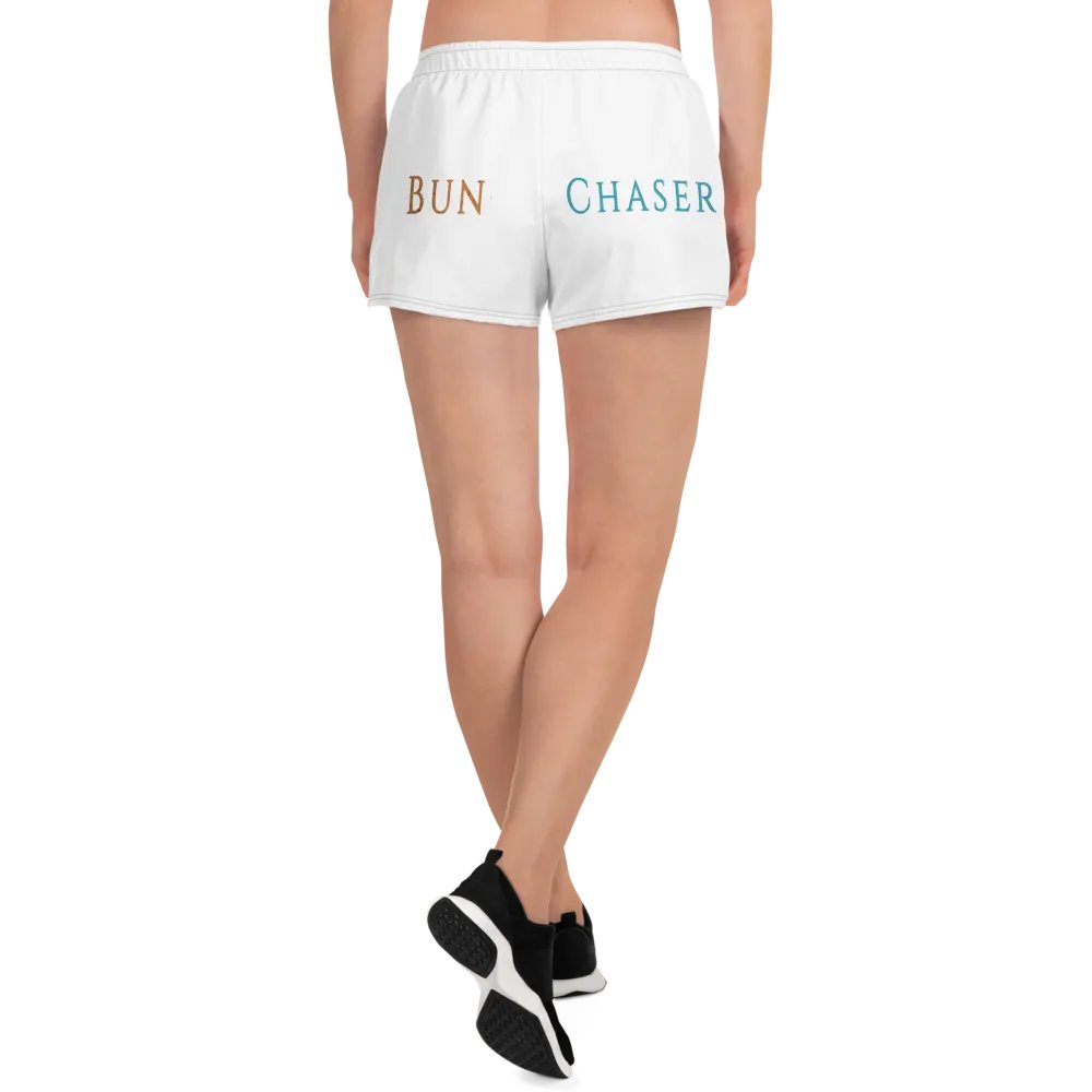 "Bun"-Chaser Athletic Shorts product image (3)