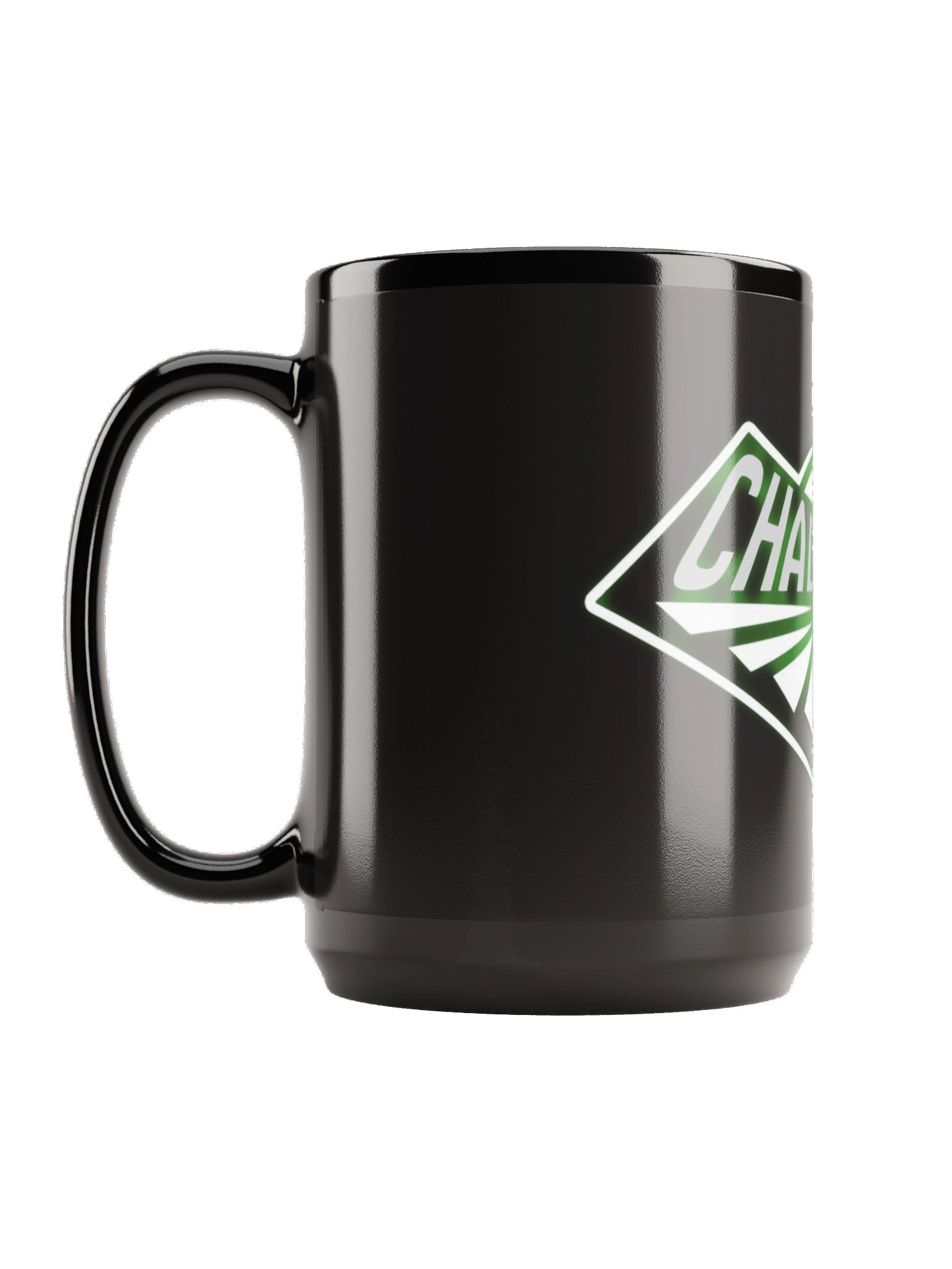 CHADHOLES - THE MUG! product image (1)