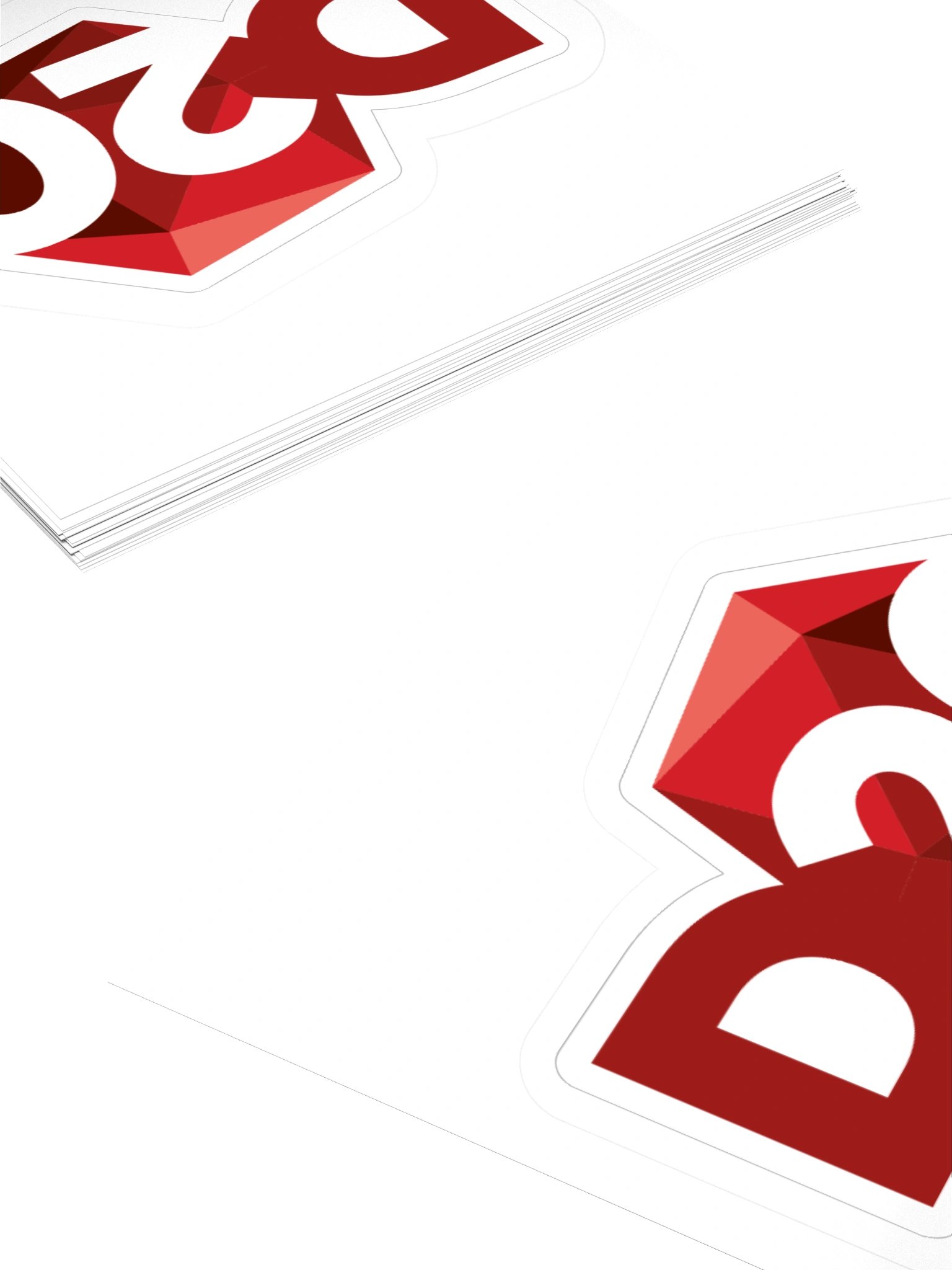 D20 - Sticker product image (4)