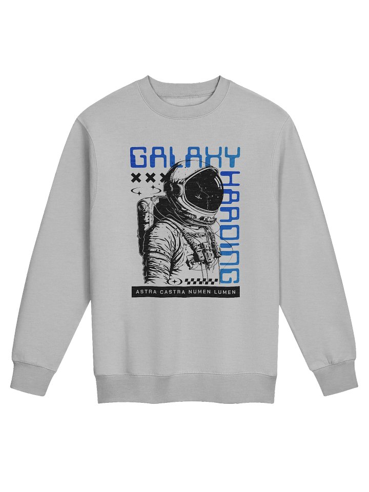 Astra Castra Numen Lumen Crewneck product image (1)