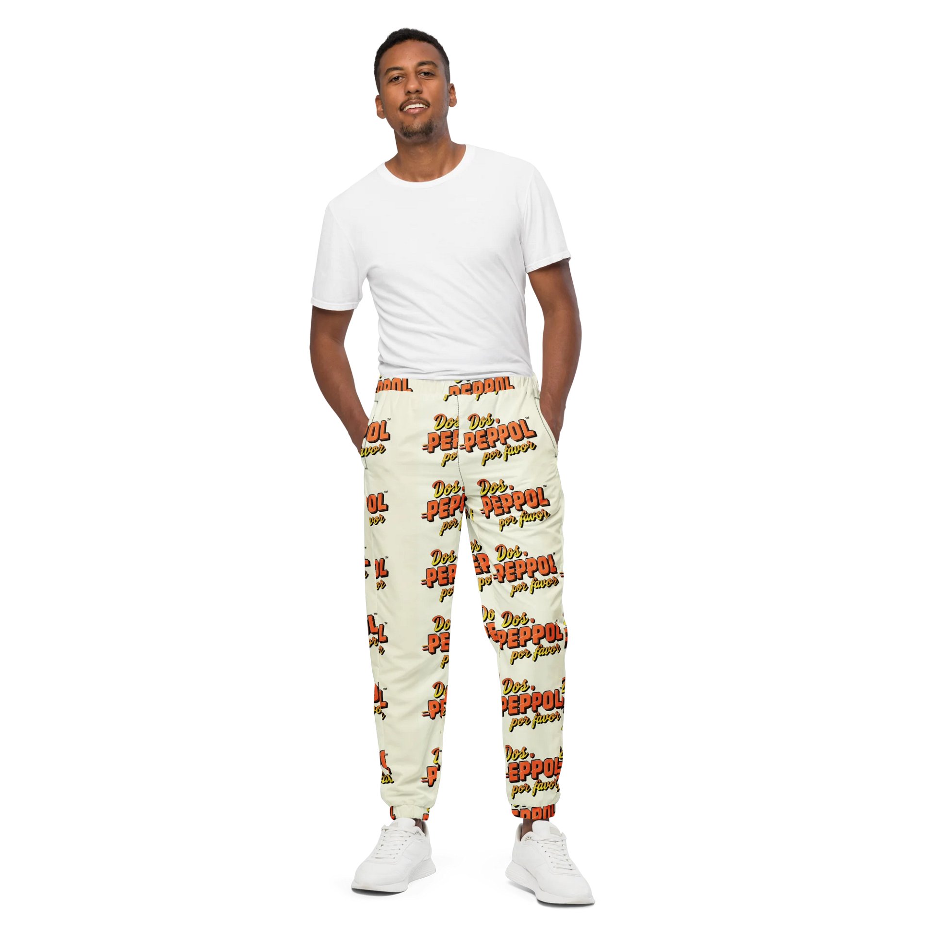 Transactional Trouser product image (1)
