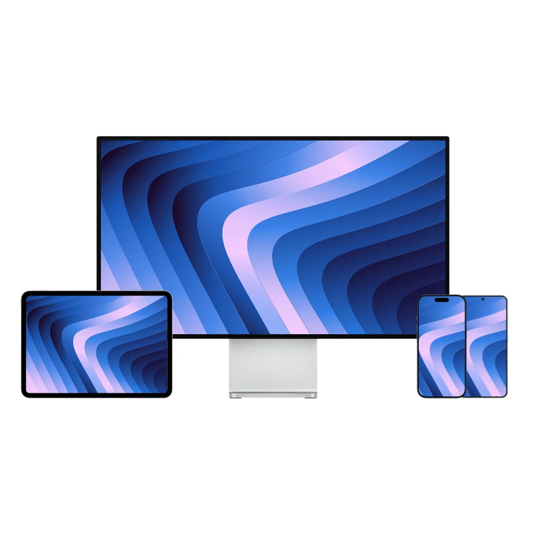 Flow Wallpaper Pack product image (5)