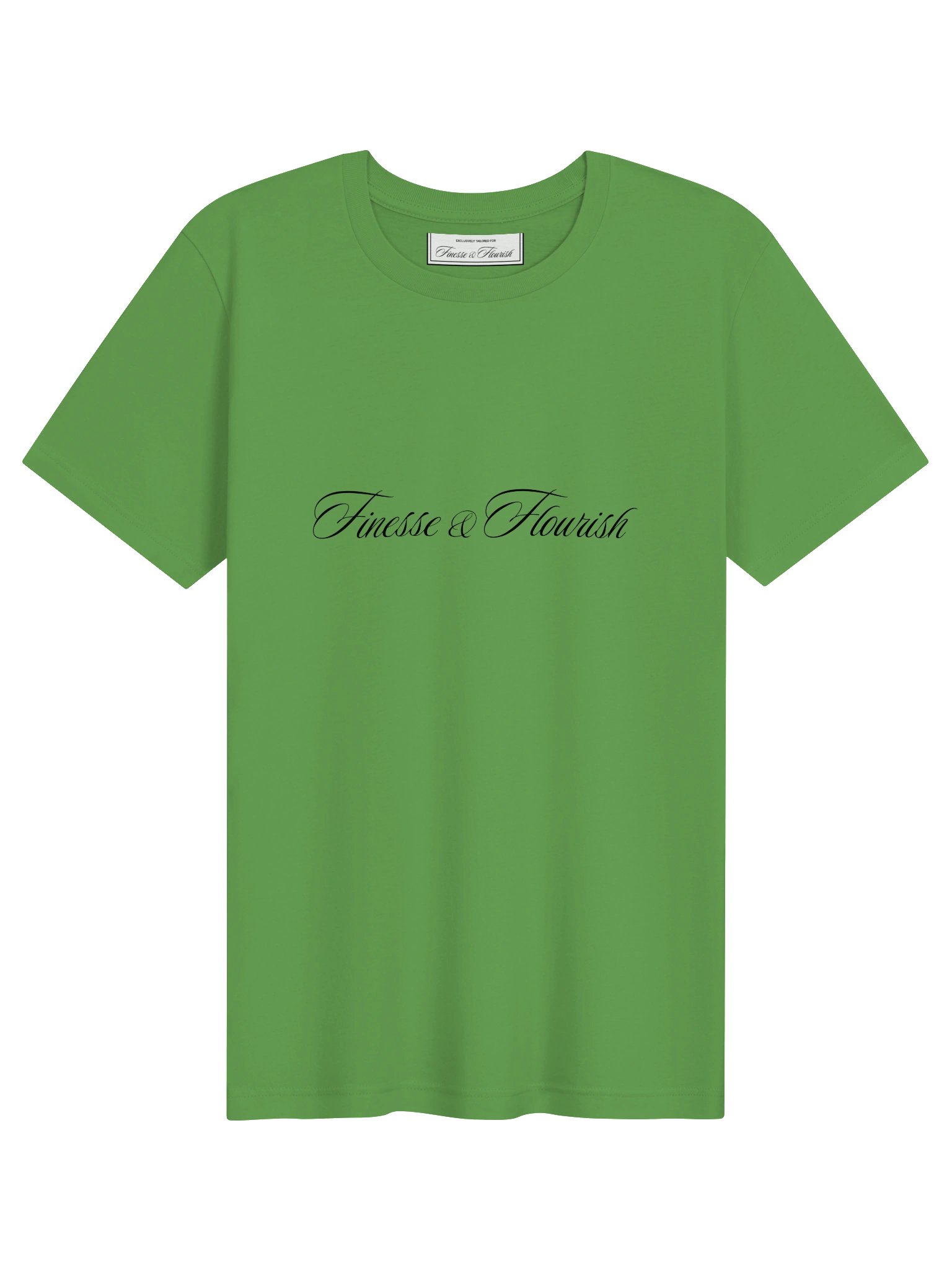 F&F Supersoft T-Shirt Tournament product image (1)