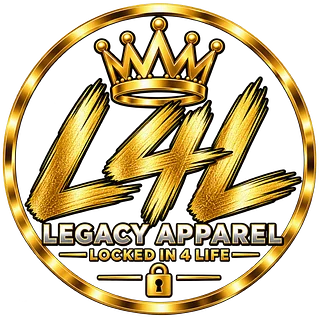 L4L Legacy Apparel LLC