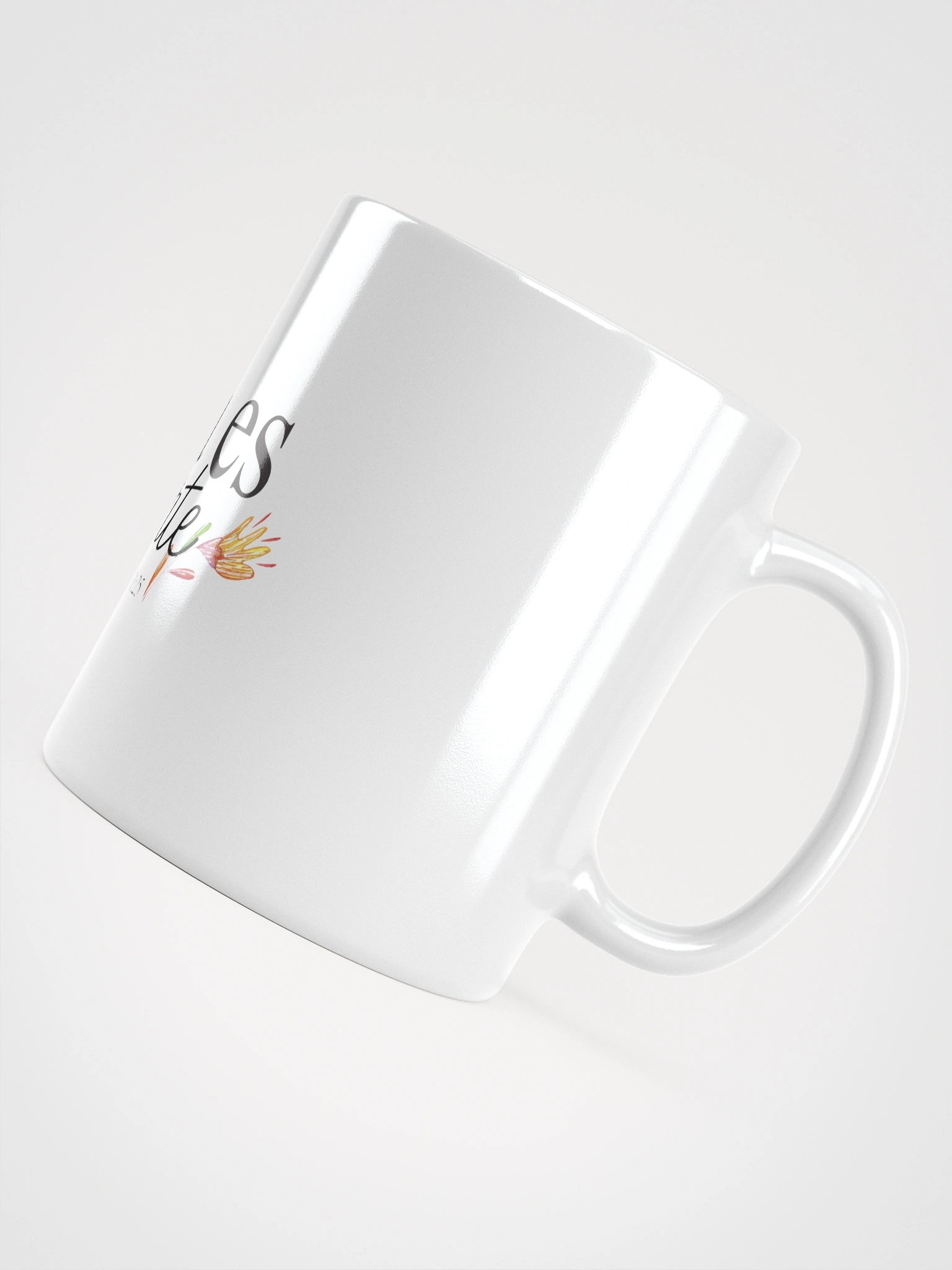 Proverbs 31:25 Mug product image (11)