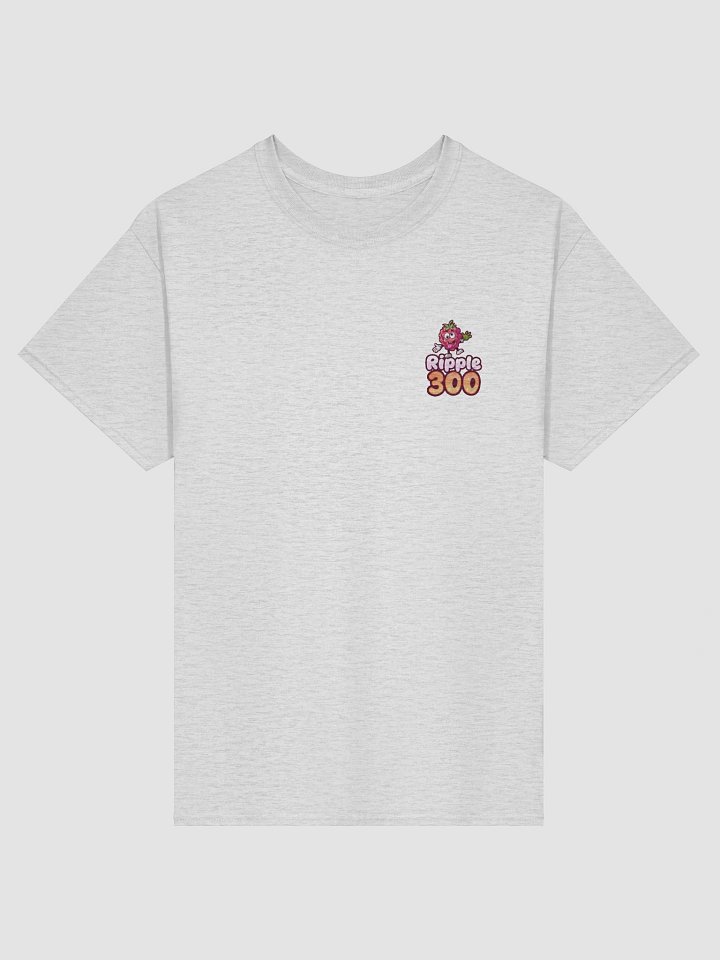 Ripple Logo T-Shirt product image (12)