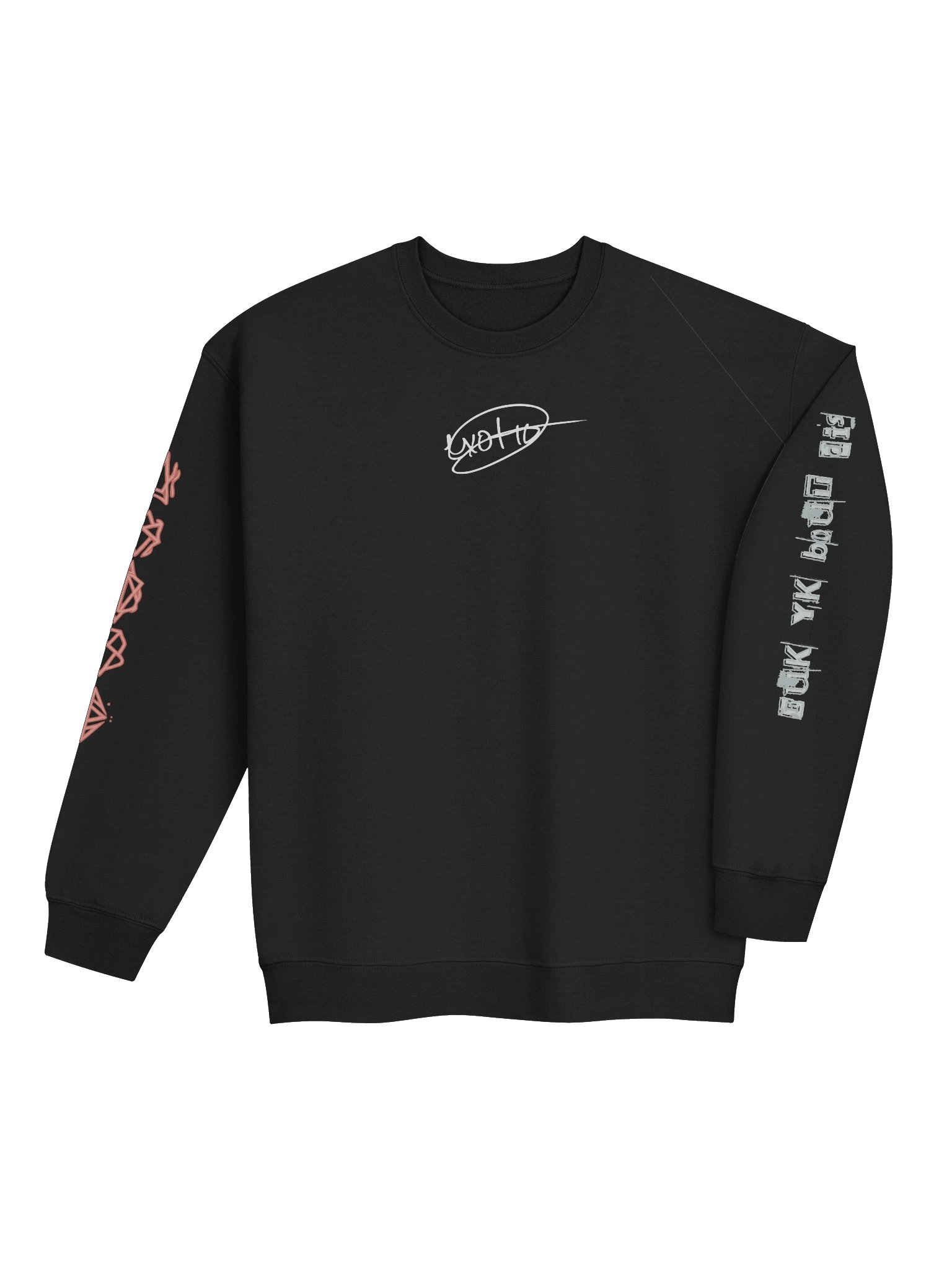 Exotic FYKBT Sweatshirt product image (4)